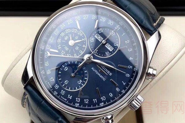 二手浪琴手表回收價格一般幾折,二手浪琴手表回收價格一般幾折？一場遠離塵囂的旅行探索內(nèi)心平靜之旅