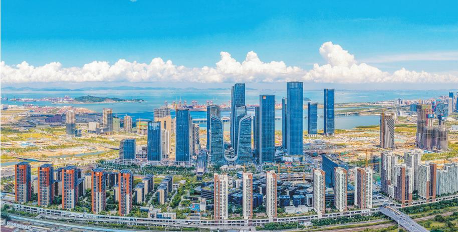 科技重塑世界，最新冠地圖開啟智能生活新紀(jì)元