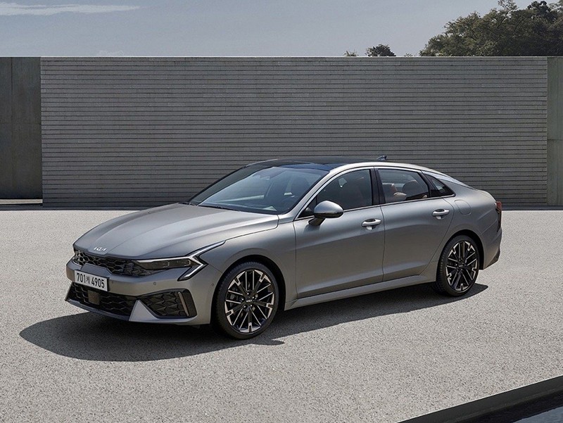 起亞K5上市時間大全，步驟指南與車型發(fā)布日期解析