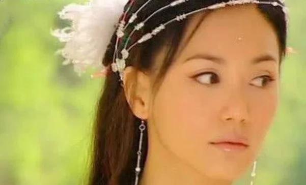 蘇有朋版倚天屠龍記演員表，武俠江湖的永恒經(jīng)典