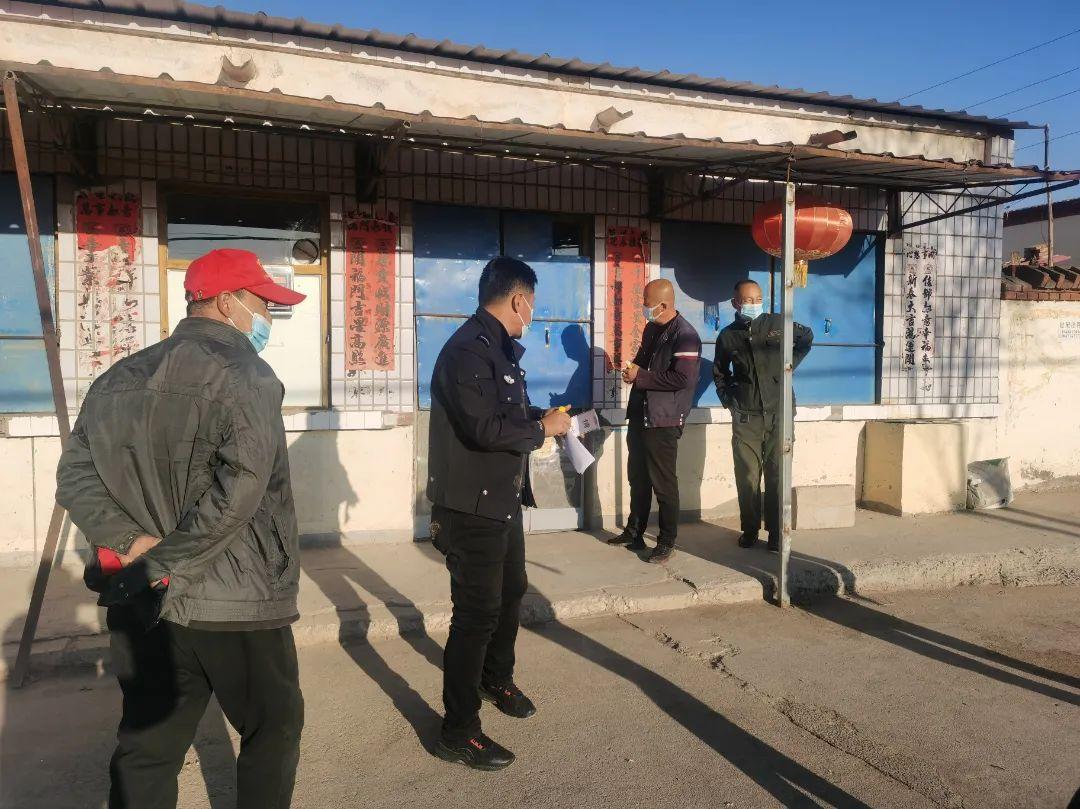 呼和浩特疫情動(dòng)態(tài)，科技引領(lǐng)抗疫新時(shí)代的進(jìn)展