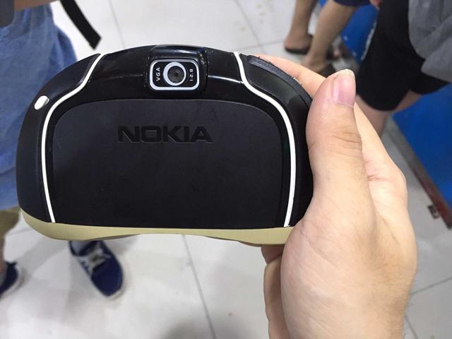 諾基亞新上市，溫馨相伴，攜手同行