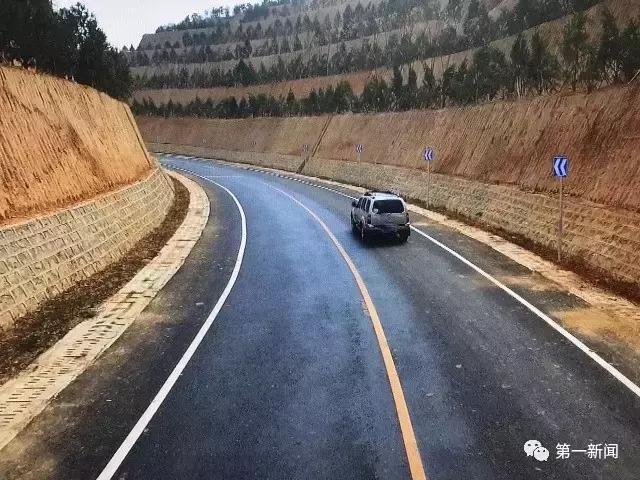 延黃公路最新動態(tài),延黃公路最新動態(tài)