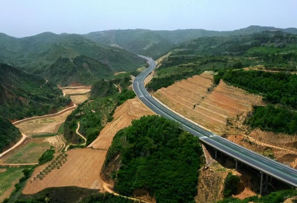 延黃公路最新動態(tài),延黃公路最新動態(tài)