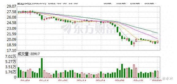豪邁科技股票，一文解讀未來(lái)潛力與價(jià)值展望