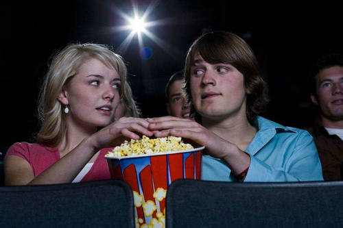 光影的魅力，探索電影的奧秘與意義????