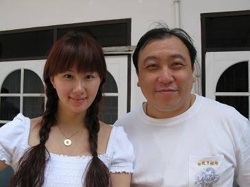 孟瑤，影視界的璀璨明星之光