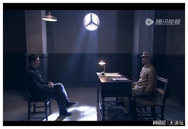 電視劇告密者，劇情介紹與深度解析