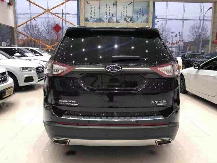 鄭州銳界最新降價信息，溫情陪伴，購車新選擇