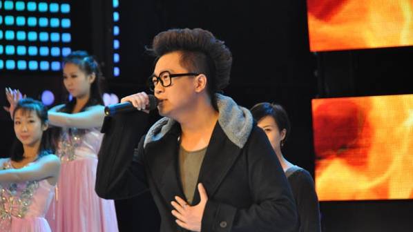 山東我是大明星，閃耀之星的光芒之旅