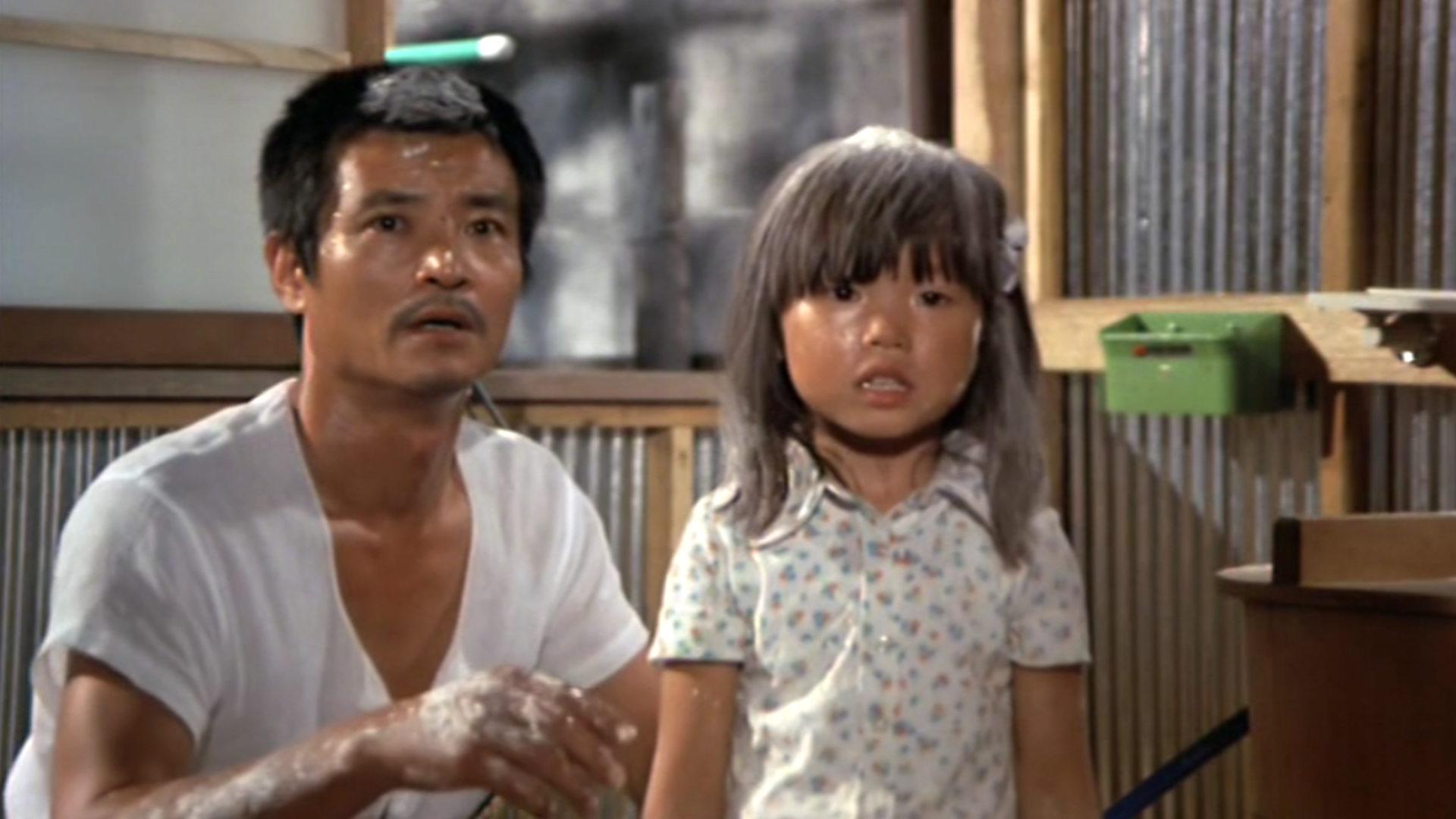 孽種電影，小巷寶藏與隱藏特色小店的探索