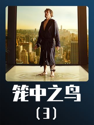 籠中鳥電影，高科技影視盛宴，開啟前所未有的視聽新紀(jì)元體驗(yàn)