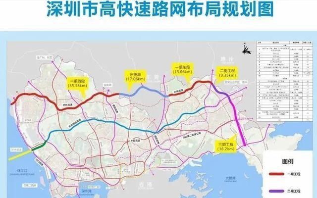 深圳外環(huán)高速最新動(dòng)態(tài)更新，最新消息匯總