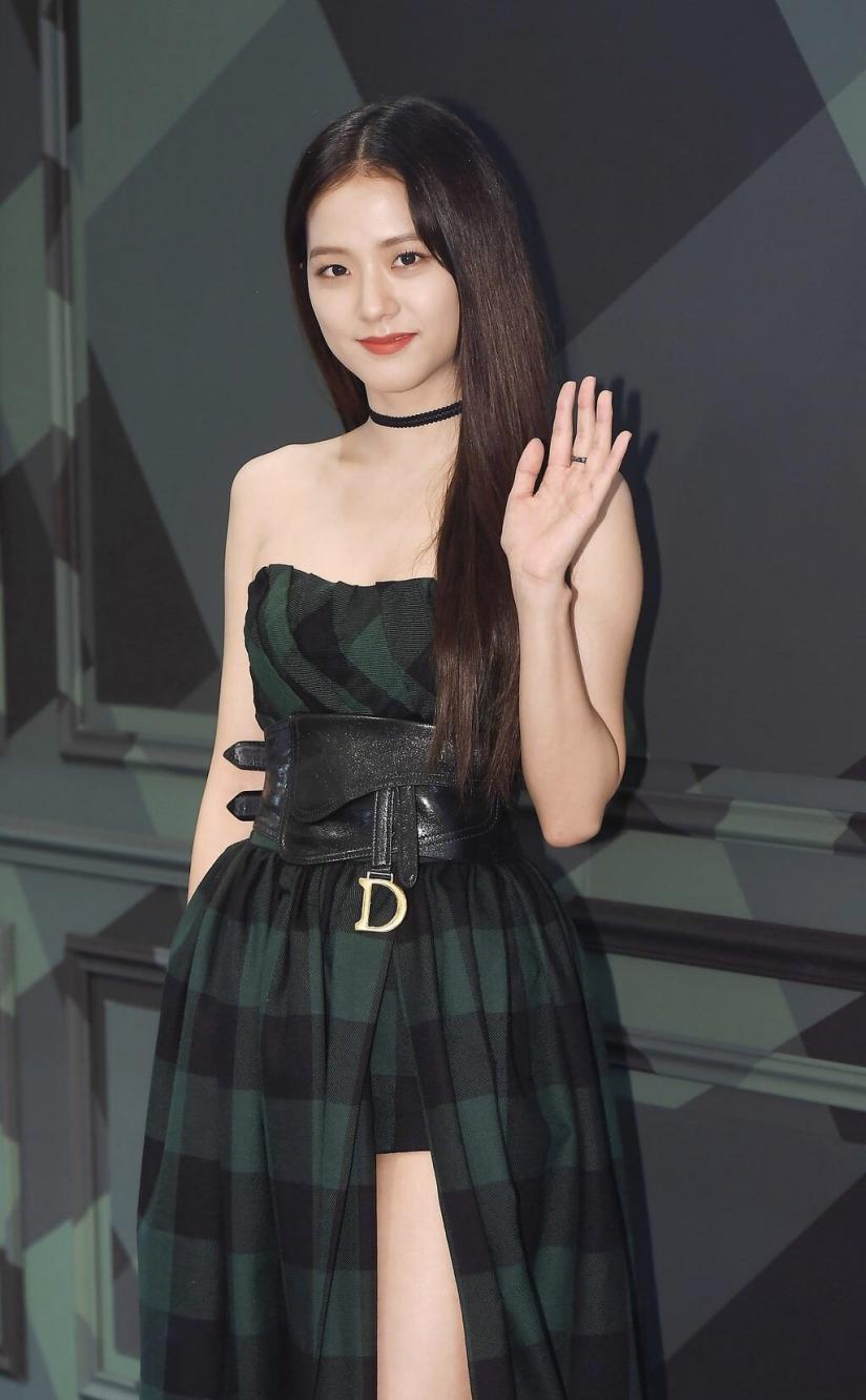 和楊冪撞臉的女明星，星光下的日常時(shí)光