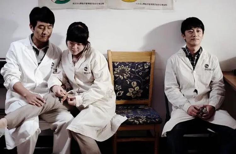 演員請就位哥，視覺與情感的極致盛宴