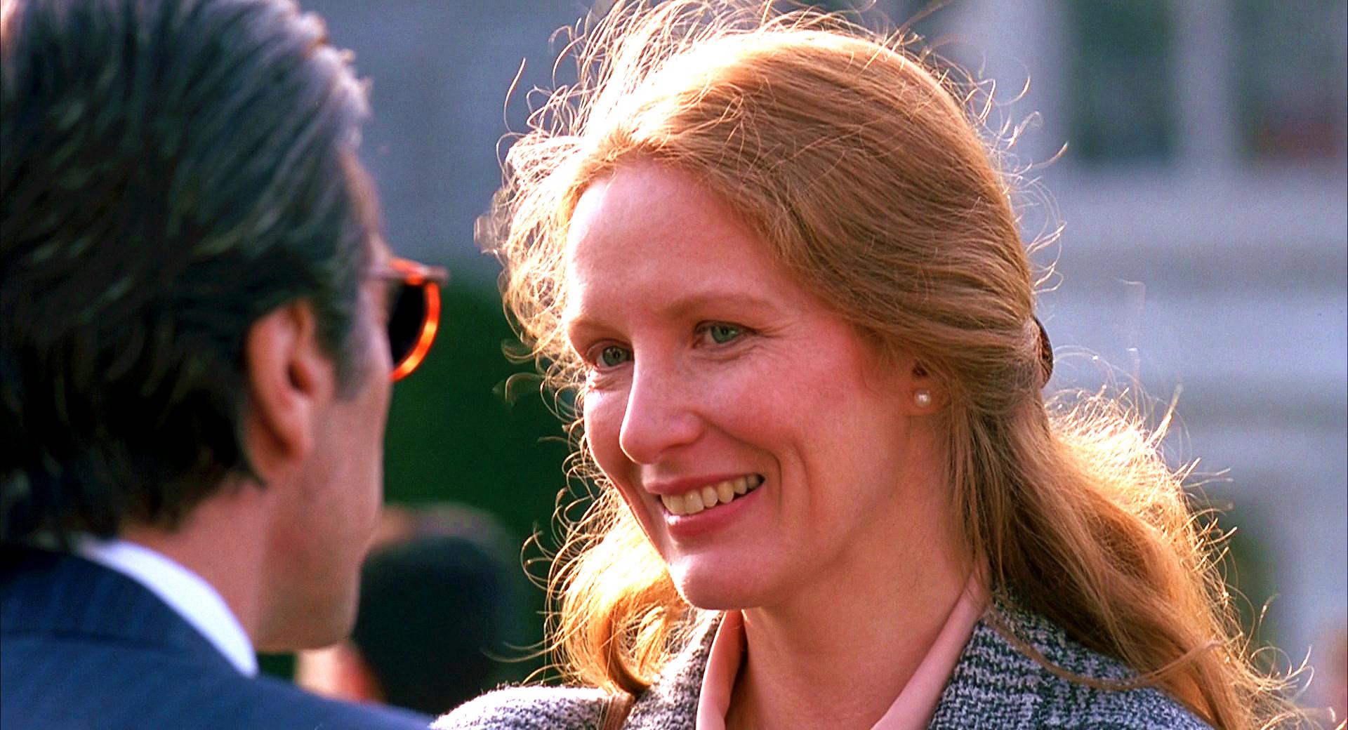 聞香識女人幕后演員揭秘，經典電影的演員群像探索