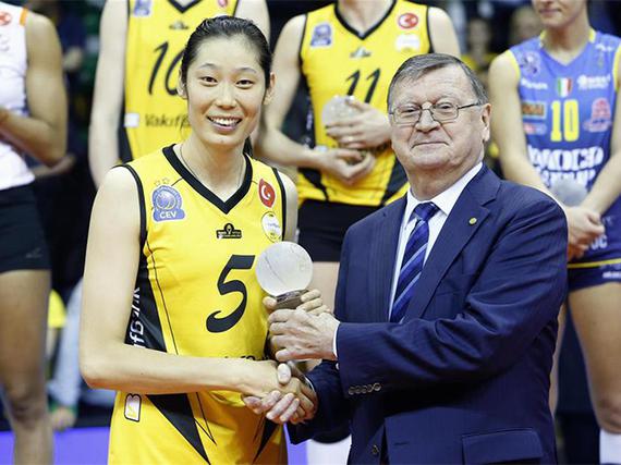 朱婷歐冠比賽實(shí)錄，自然美景中的心靈之旅，探尋內(nèi)心平和與喜悅的旅程