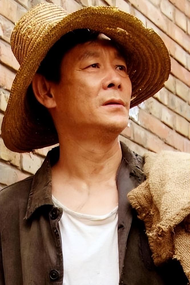 演員李光復(fù)，演藝之路的閃耀之星