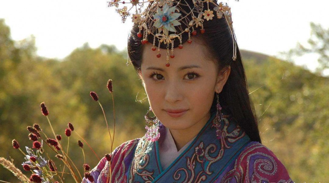 王昭君電視劇，自然美景中的心靈探索之旅，探尋內(nèi)心的平和寧靜