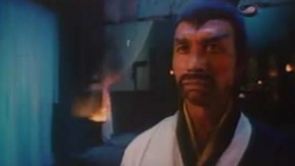 林正英所有電影盤點(diǎn)，一段電影之旅的溫馨之旅