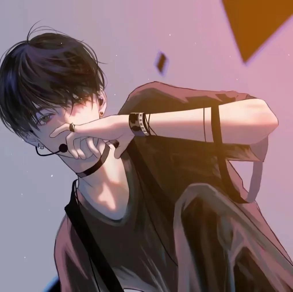 帥氣男生動漫頭像，風格魅力、創(chuàng)作解析與頭像魅力展示