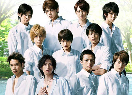 花樣少男少女演員的成長(zhǎng)之路，變化、學(xué)習(xí)與自信的力量