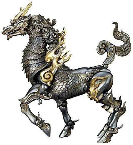 麒麟最新動態(tài)，掌握最新資訊????