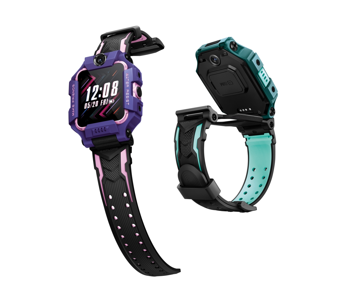 小天才電話手表最新款，時代寵兒之選