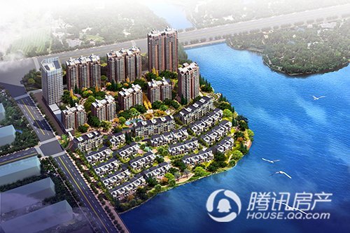 紹興袍江房價動態(tài)，科技驅動，未來房價走勢揭秘