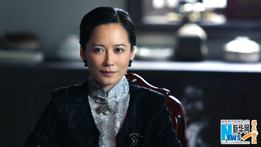 東方電視劇演員表，小巷中的星光寶藏之旅