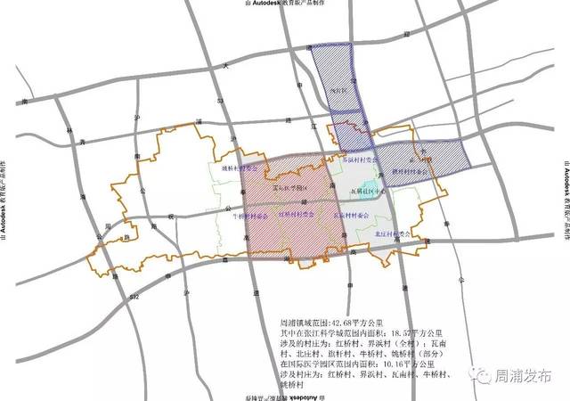 周浦鎮(zhèn)最新規(guī)劃公布，藍(lán)圖揭示未來發(fā)展新篇章