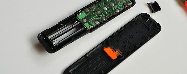 探索科技新品，電視遙控器拆解指南，體驗(yàn)智能生活新紀(jì)元！