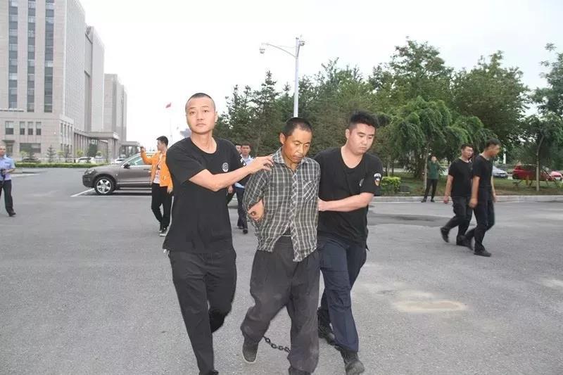 震驚！四平最新命案內(nèi)幕曝光揭秘！