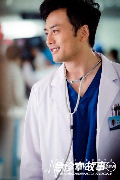 演員浩然引領(lǐng)的高科技革新，未來(lái)生活觸手可及，因你而變