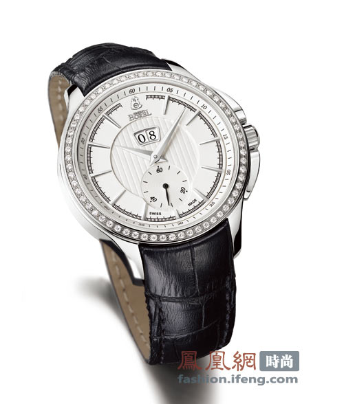 依波路新款腕表亮相，時(shí)尚精工，心動(dòng)之選！