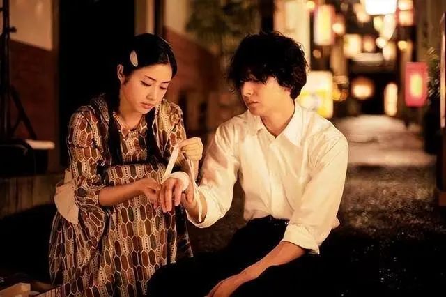 人間失格電影深度解讀與探討