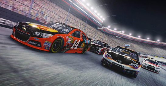 下載賽車比賽，速度與激情的極致盛宴