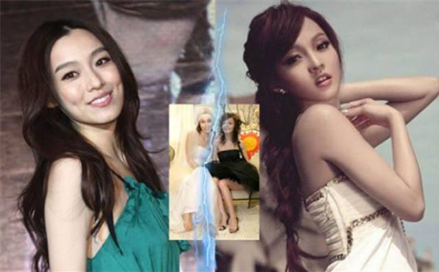 范瑋琪熒屏之旅，令人心動的電視劇瞬間