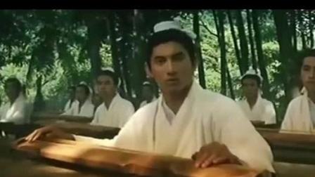 吳奇隆電影版梁祝，經典演繹與重構的傳奇故事