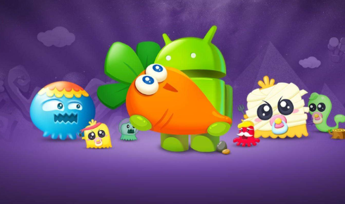 手機塔防游戲排行榜揭曉，小巷深處的塔防樂園探秘之旅