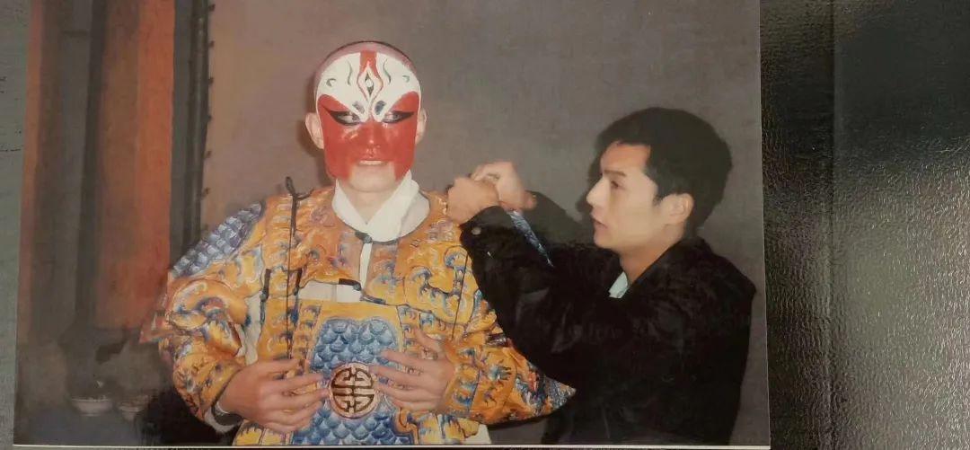 甘肅秦腔國家一級演員的傳承與創(chuàng)新辯證思考