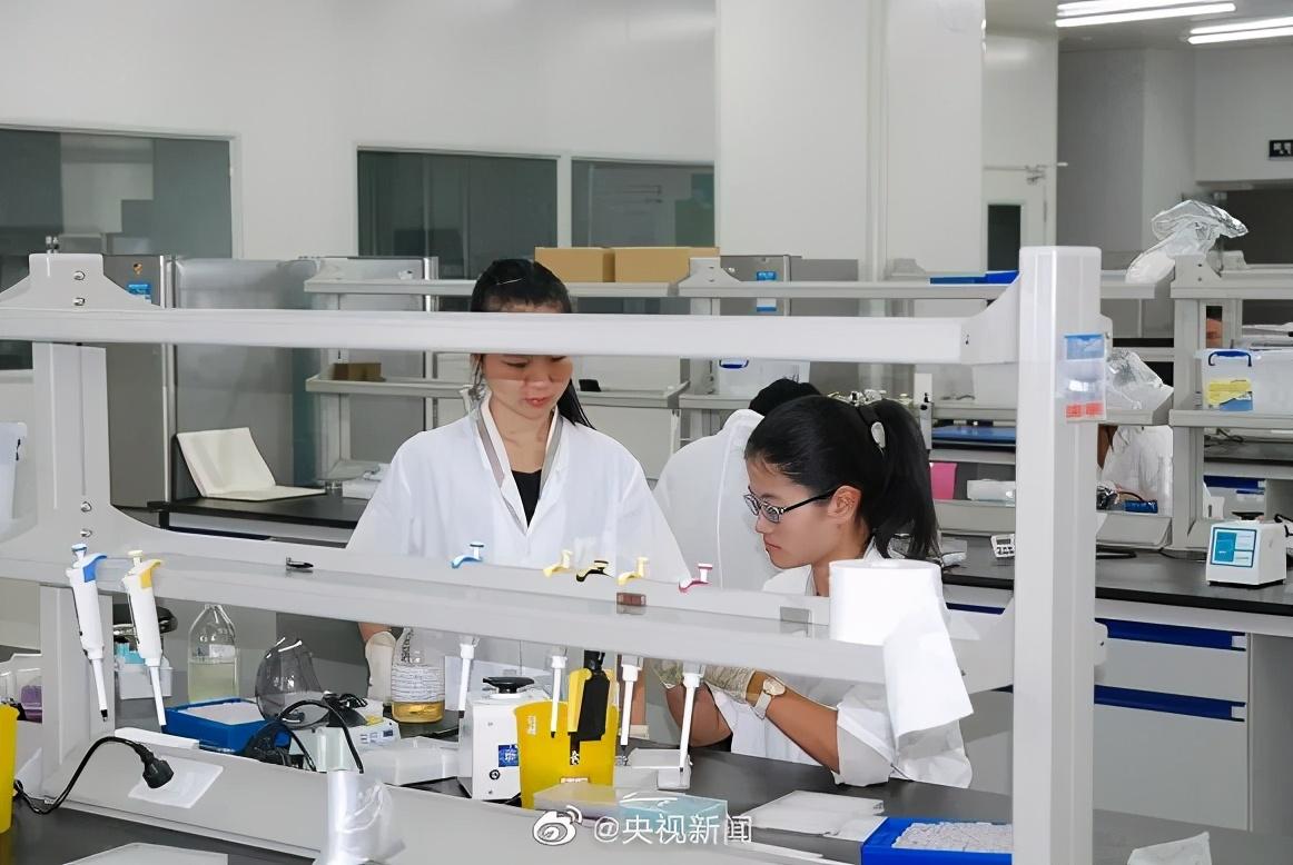 國(guó)產(chǎn)宮頸疫苗最新進(jìn)展，溫馨之旅啟程