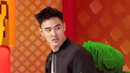 阮經(jīng)天綜藝節(jié)目亮相，多維舞臺(tái)展現(xiàn)魅力與個(gè)人風(fēng)采閃耀時(shí)刻