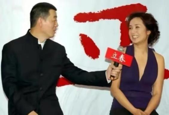 蔣雯麗電影立春，藝術(shù)掙扎與超越的探尋之路