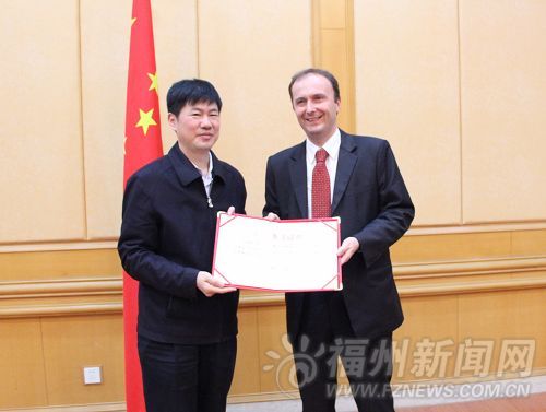 探秘福州小巷中的楊最新獨特風味美食之旅