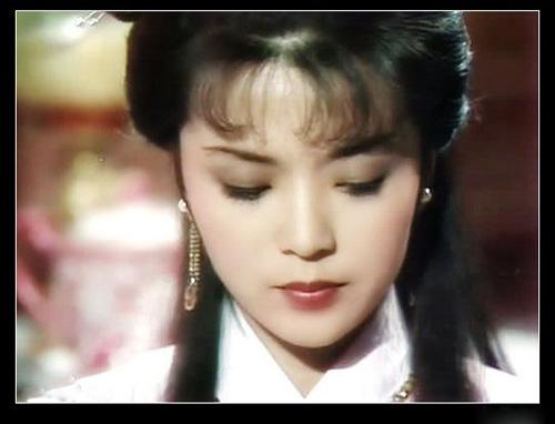 港版天龍八部演員表深度解析，角色與演員的魅力探究