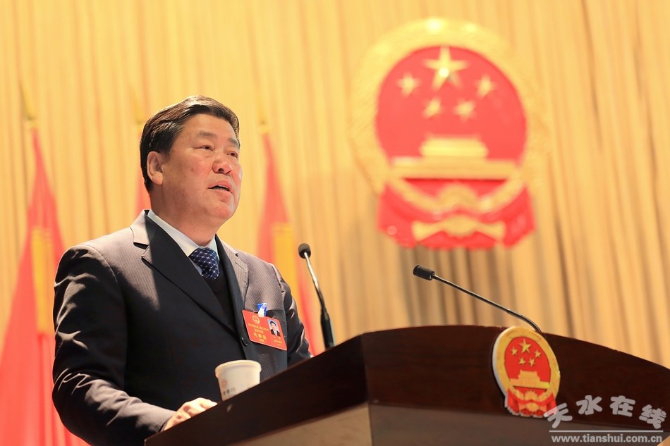 天水市市長(zhǎng)最新留言，多維度思考下的城市發(fā)展之路