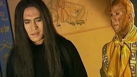 邪不勝正演員表深度解析，角色與演技探究