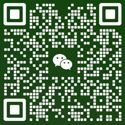 微信二維碼更新之旅，自然美景的心靈探索