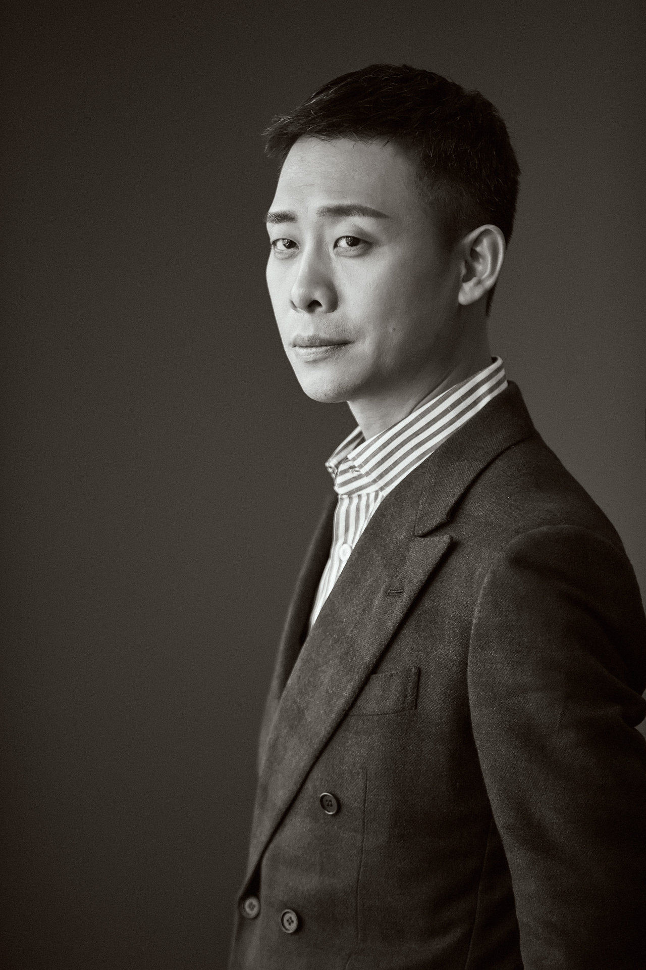 演員張譯，個人資料和星光下的溫馨日常揭秘